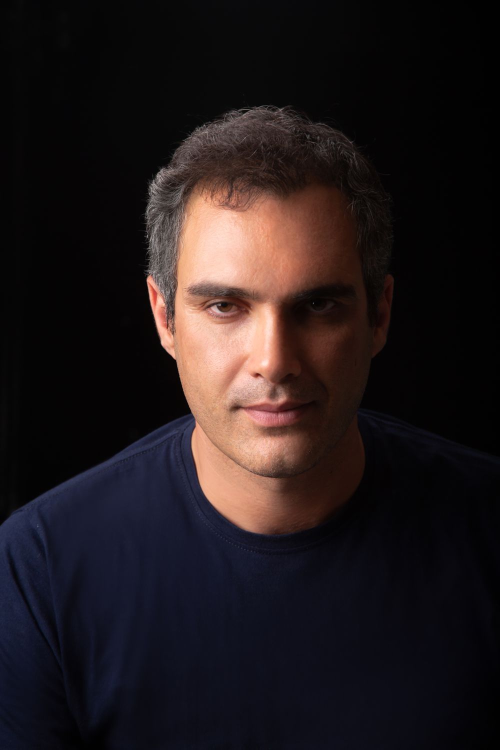 شعر‌های مسعود کیانی